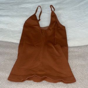 Free people tank